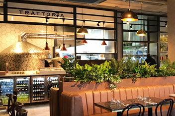 good restaurant design