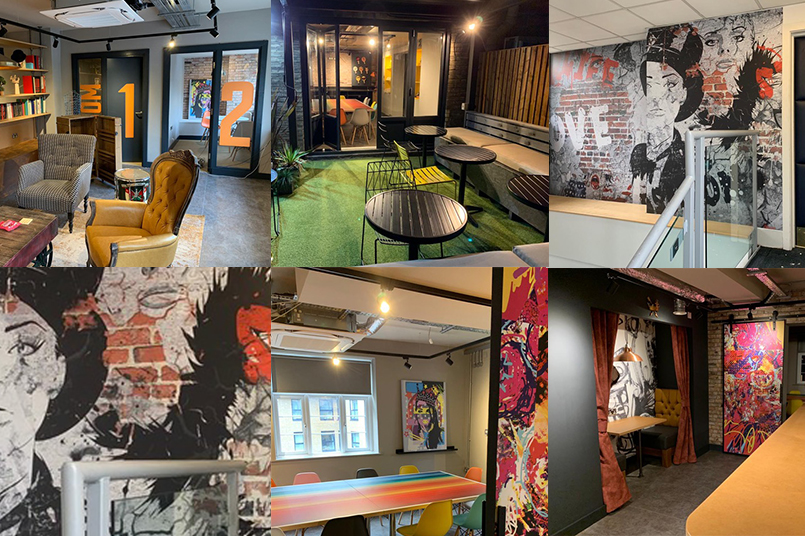 office design