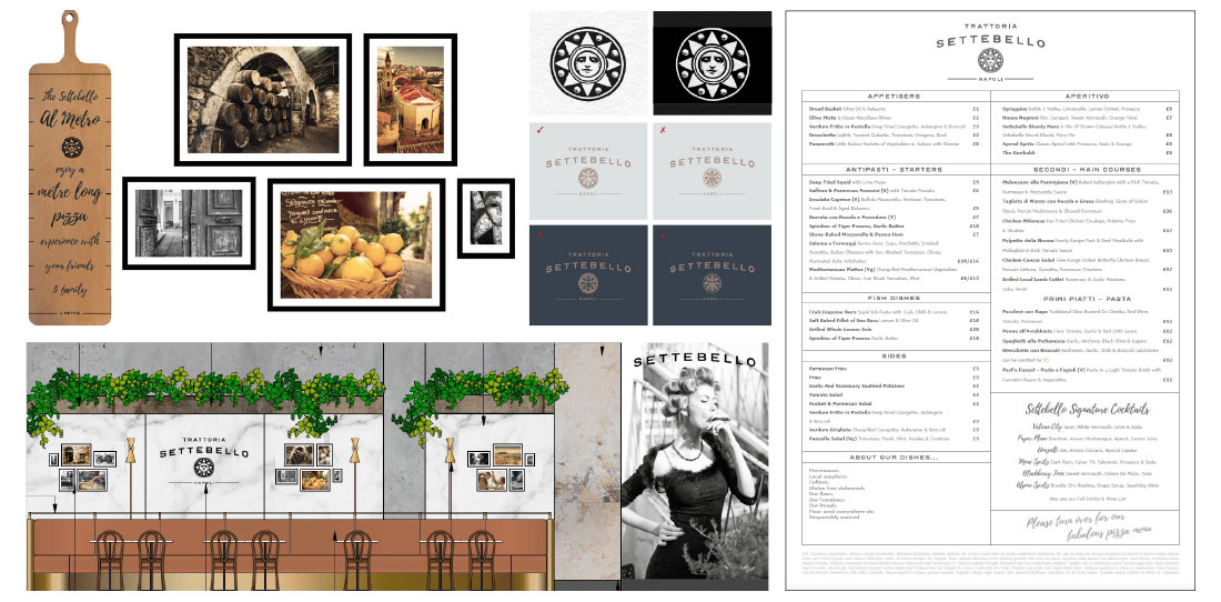 settebello branding 1