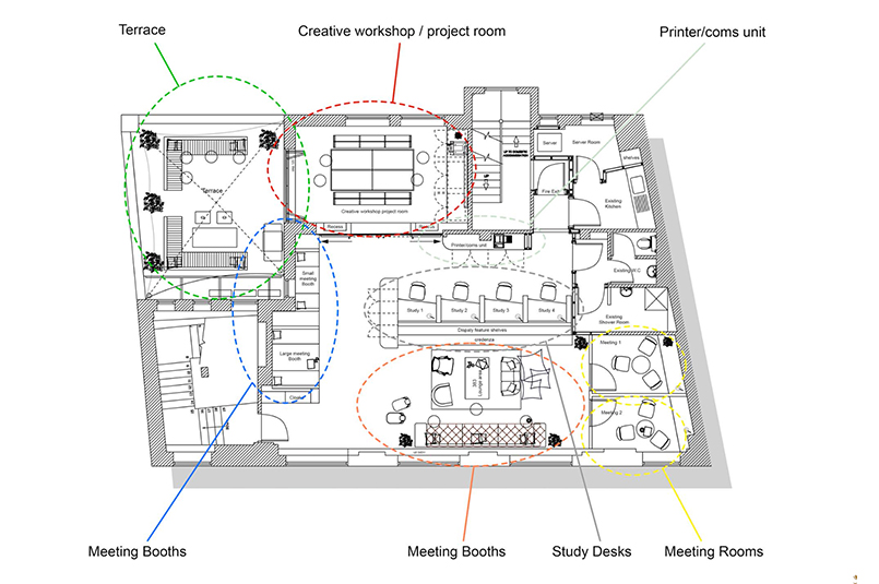 Green King 383 Club Plan
